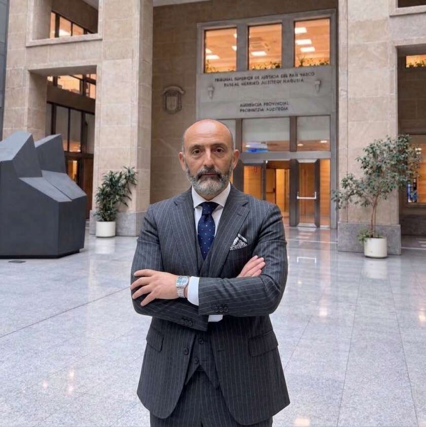 Iñigo Urien